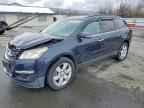 2016 CHEVROLET TRAVERSE