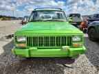 1993 JEEP CHEROKEE