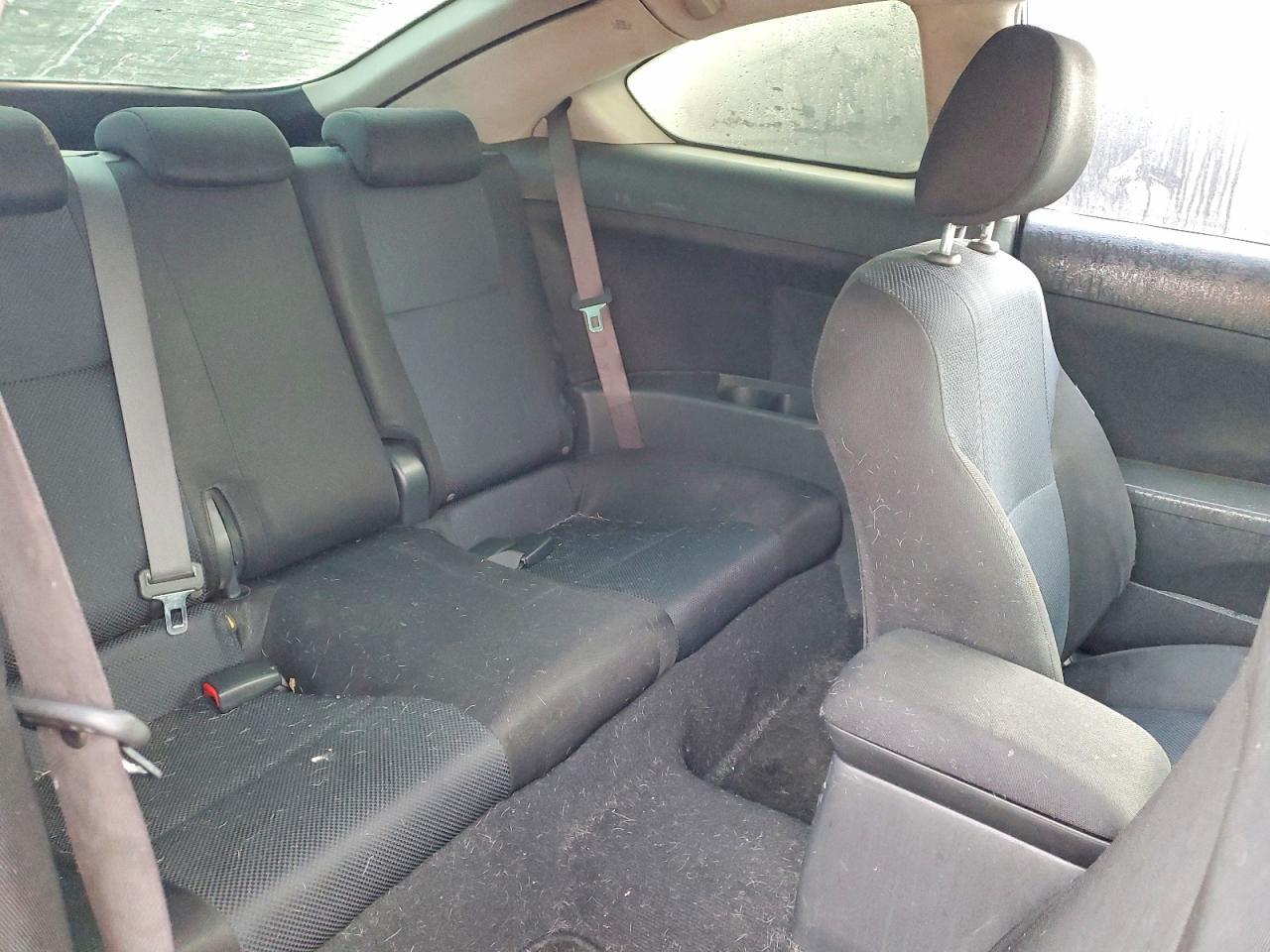 2010 TOYOTA SCION