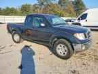 2008 NISSAN Frontier
