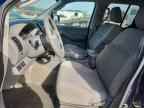 2011 NISSAN Frontier