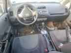 2008 HONDA FIT