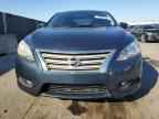 2013 NISSAN SENTRA
