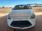 2016 SCION iA