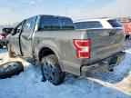2019 FORD F-150 Lightning