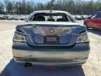2009 BMW 5 series