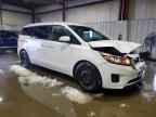 2017 KIA SEDONA