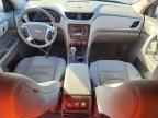 2015 CHEVROLET TRAVERSE