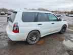 2008 SUBARU FORESTER