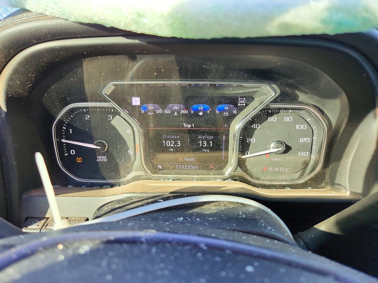 2020 GMC Sierra