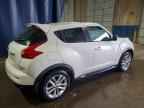2013 NISSAN Juke