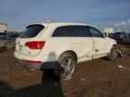 2009 AUDI Q7