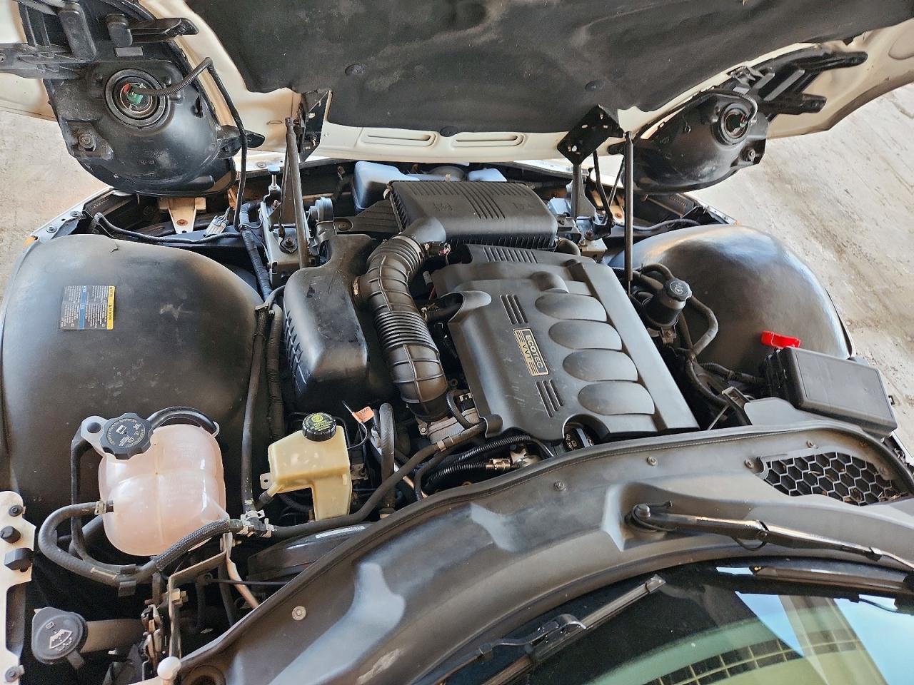 2006 PONTIAC SOLSTICE