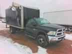 2018 RAM 5500