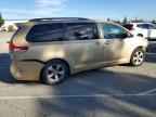 2012 TOYOTA SIENNA