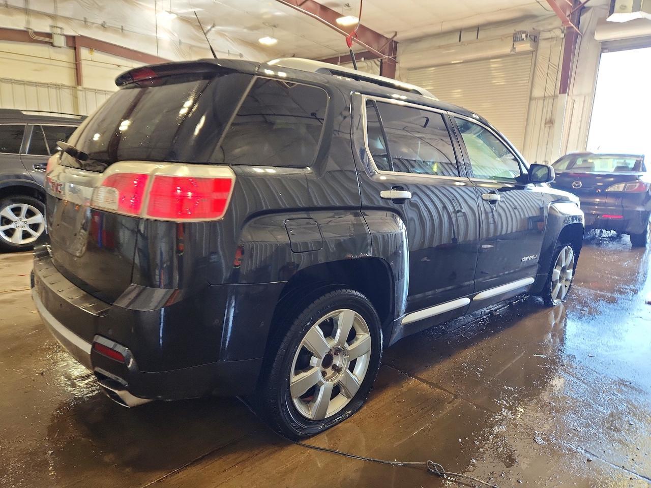 2013 GMC Terrain