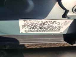 2003 ACURA MDX