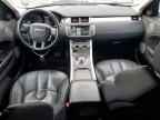 2015 LAND ROVER RANGE ROVER EVOQUE