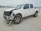 2009 NISSAN Frontier
