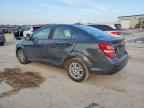 2017 CHEVROLET SONIC