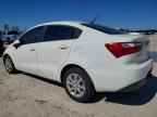 2014 KIA RIO