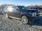 2015 CHEVROLET Suburban