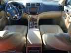 2013 TOYOTA HIGHLANDER