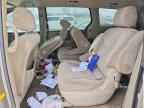 2006 TOYOTA SIENNA