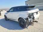 2016 LAND ROVER RANGE ROVER EVOQUE