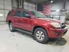 2007 TOYOTA 4Runner