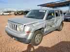 2011 JEEP PATRIOT