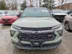2024 CHEVROLET Trailblazer