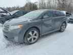 2010 TOYOTA VENZA