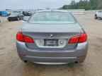 2011 BMW 5 series