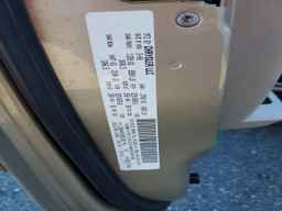 2009 DODGE GRAND CARAVAN
