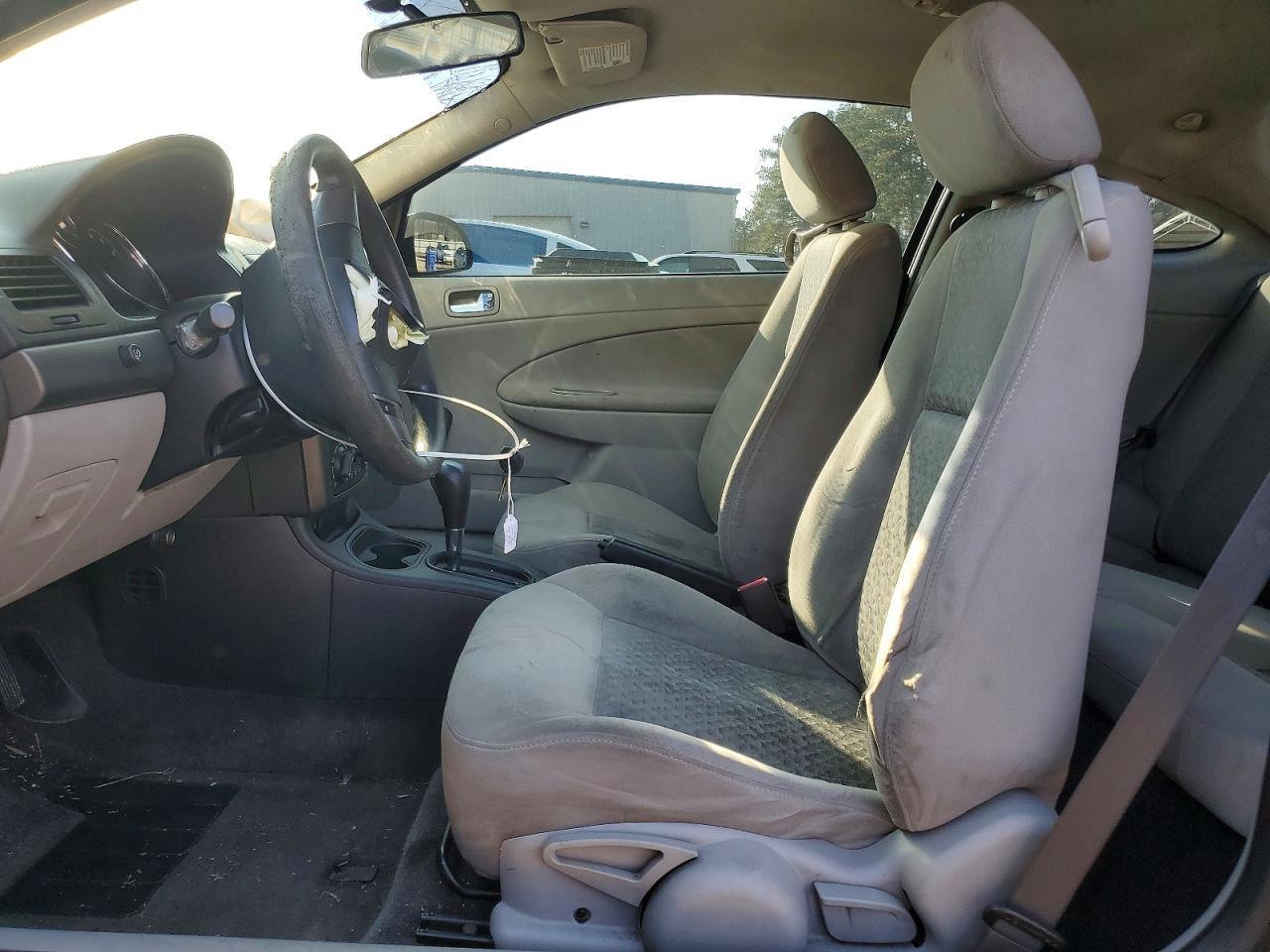 2007 CHEVROLET COBALT