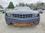 2012 CHEVROLET Camaro
