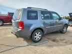 2010 HONDA PILOT