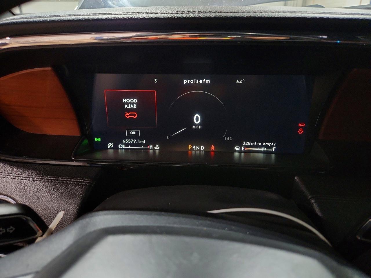 2019 LINCOLN Navigator