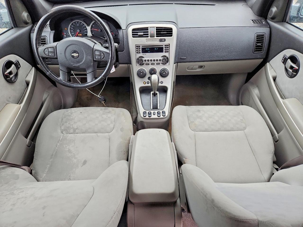 2006 CHEVROLET EQUINOX