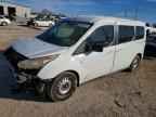 2014 FORD TRANSIT CONNECT