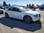 2018 CHRYSLER 300