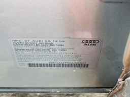 2010 AUDI Q5