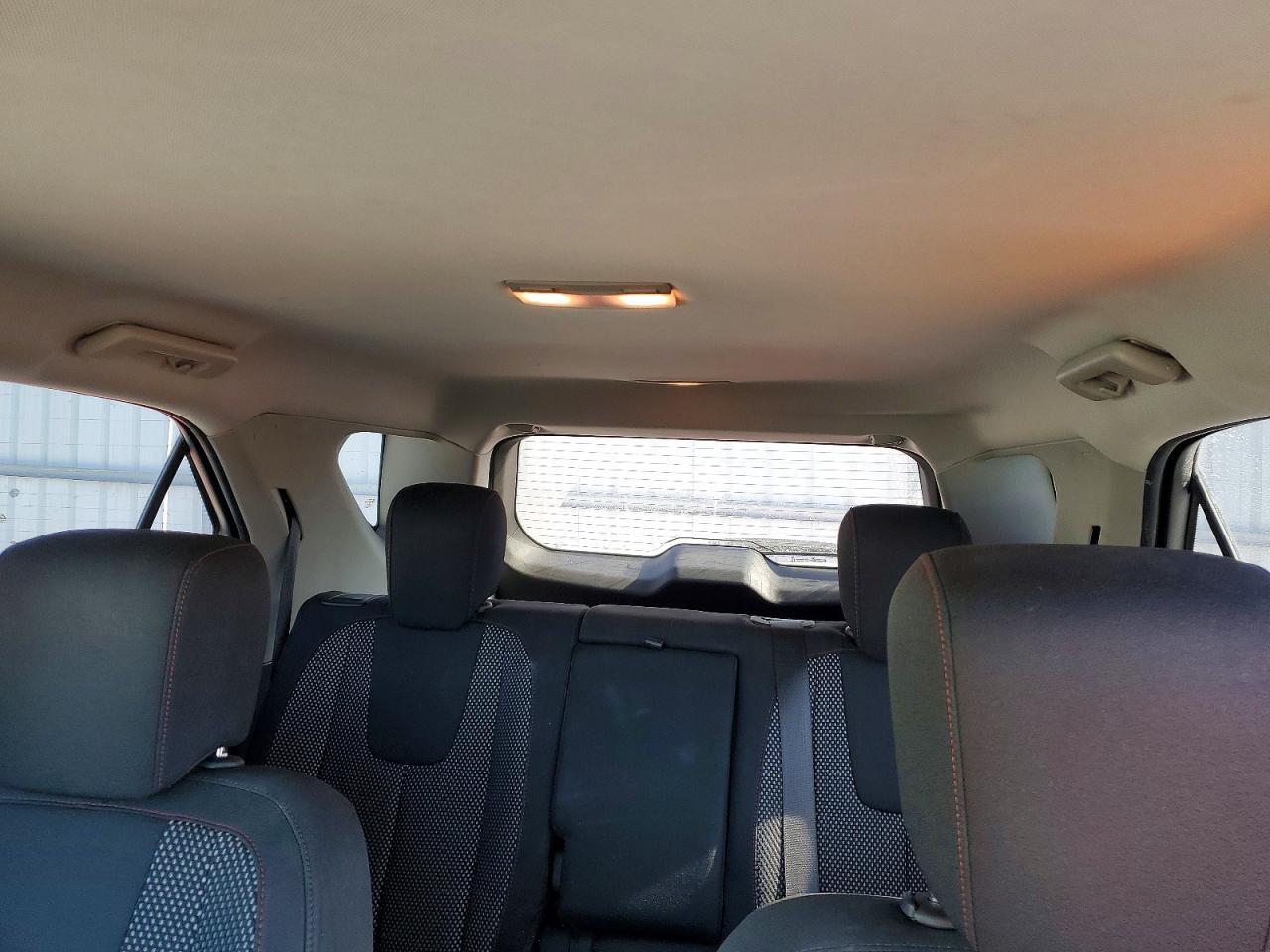 2013 CHEVROLET EQUINOX