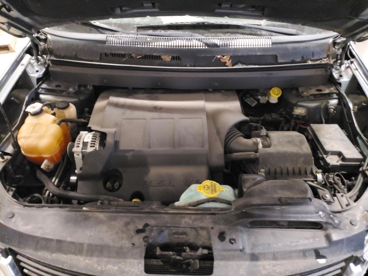 2010 DODGE JOURNEY