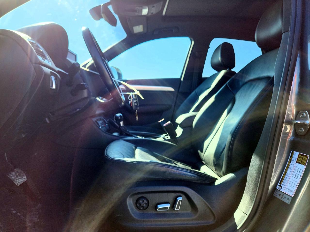 2017 AUDI Q3
