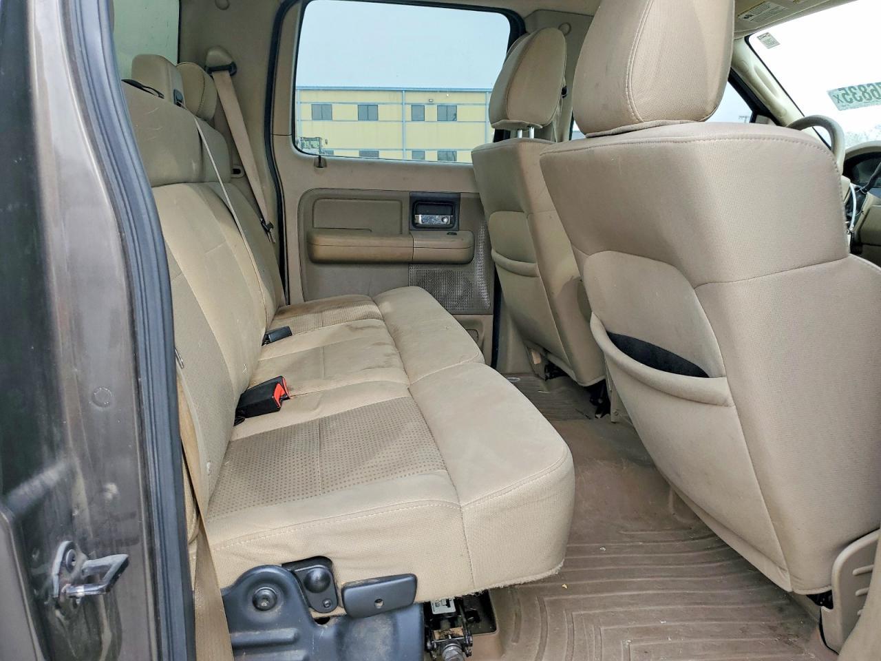 2007 FORD F-150 Lightning