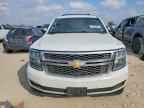 2016 CHEVROLET Tahoe