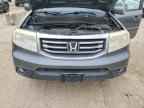 2012 HONDA PILOT