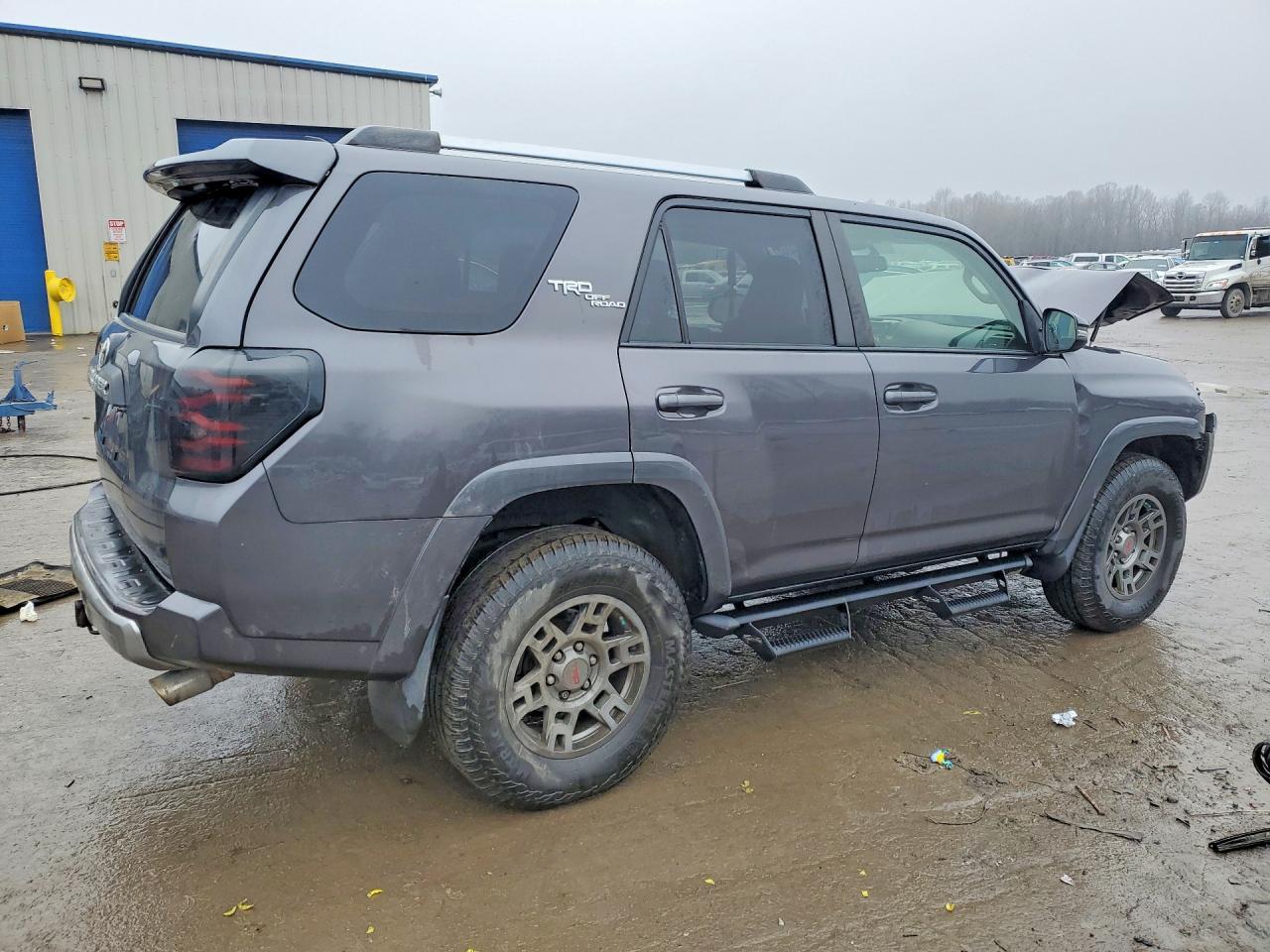 2018 TOYOTA 4Runner